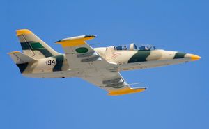 L-39 알바트로스