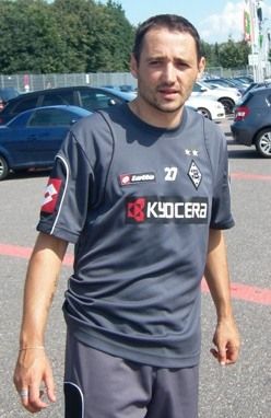 올리버 뇌빌 (2008년 보루시아 묀헨글라트바흐)