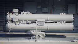 수상 발사관 HOS-302