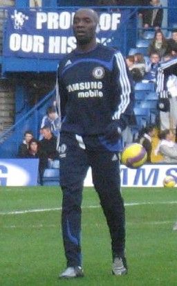 2008년의 마켈렐레