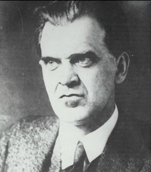 변호사 프레드 무어