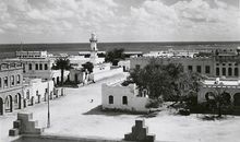 1940년대 알 사다 모스크