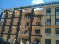 지부티 사회 개발청 본부