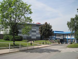 카멜 칼리지 식스 폼