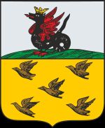 체복사리의 깃발(1781년)