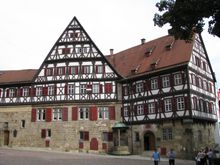 케슬러 제크트 본사 「케슬러 하우스」