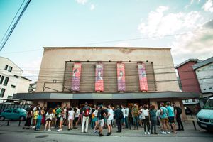 키네마 유수프 게르발라