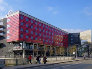 Galeria Sfera 쇼핑몰