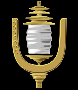 Kangasniemi의 문장