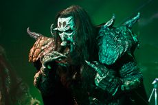 창립자 Mr. 로르디