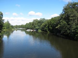 코트카의 퀴미강