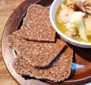 폴콘브로트의 일종