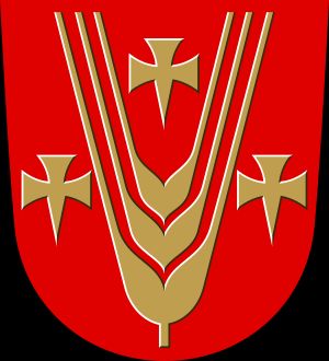 페데르쇠레의 문장