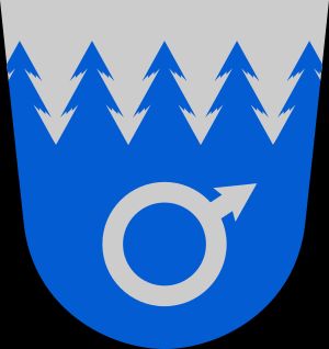 라우트예르비 문장