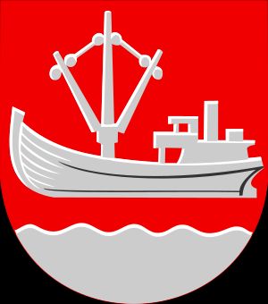 타이팔사리 문장