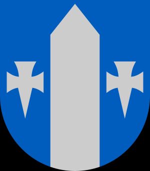 퓌해얘르비 문장