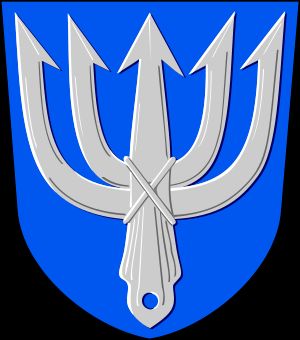 레이스얘르비 문장