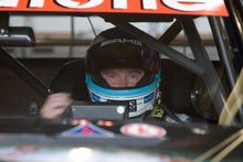 DTM 잔드보르트전(2005년)