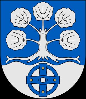 하아파베시 문장