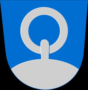 메리얘르비 문장