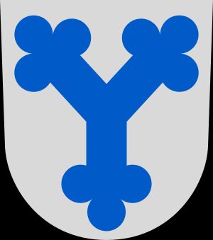 일리비에스카 문장