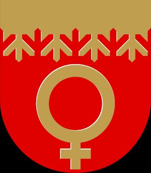 아우토쿠무 문장