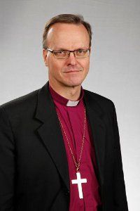 타피오 루오마 대주교