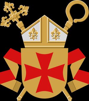 투르쿠 대주교 문장