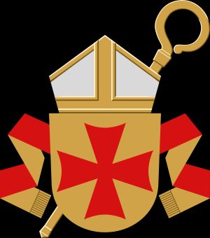 투르쿠 주교 문장