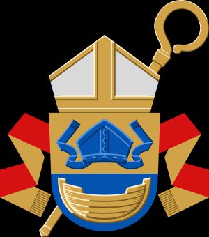 헬싱키 주교 문장