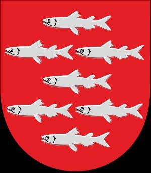 비이타사리 문장