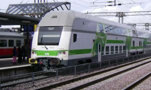 파실라에 있는 제어차 Edo