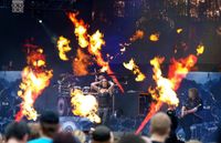 『이매진리움』 투어 (2013년)