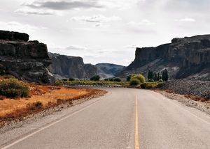 로스 알타레스의 국도 제25호선