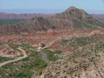 우아코, 하찰 데파트먼트