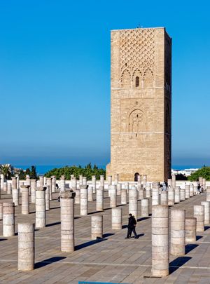 현재 탑의 모습