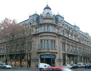 클럽 아르헨티노