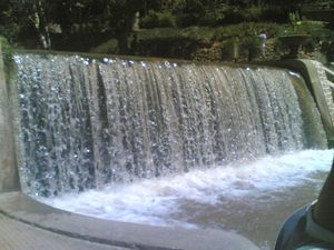 베니멜랄의 아인 아세르둔