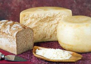 아르헨티나 레지아니토