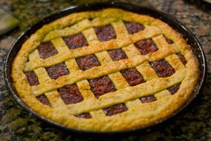 아르헨티나 파스타 플로라