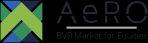 AeRO 로고
