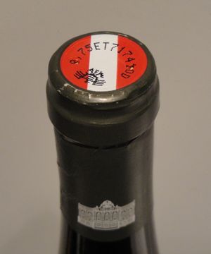 오스트리아의 와인