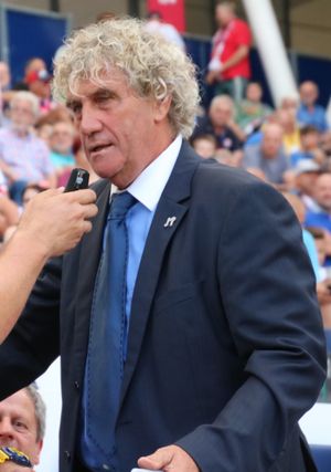 2017년 파프 (레드불 잘츠부르크-안더레흐트)