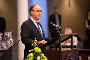 페르난도 아리아스, OPCW 사무총장