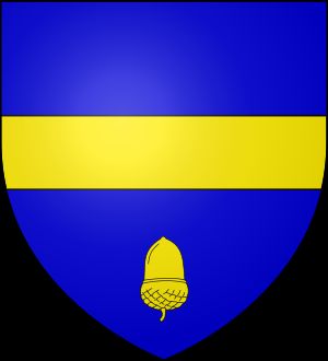 노통브 가문의 문장