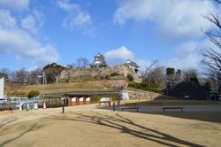 본환원 경치(남쪽에서)