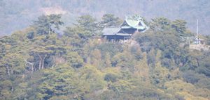 고토히키 하치만구