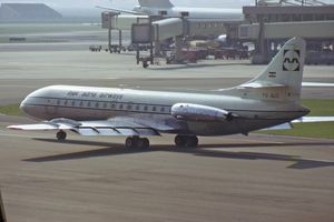 1972년 이넥스-아드리아 카라벨