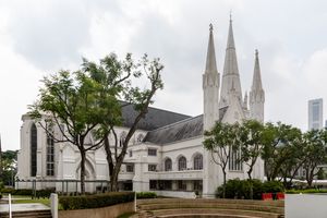 성 안드레 성당