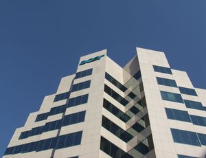 캘리포니아주 샌호세에 위치한 에이서 아메리카 본사